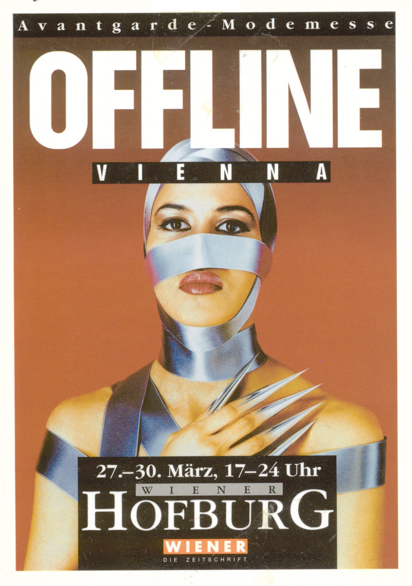 Offline-Vienna-1992